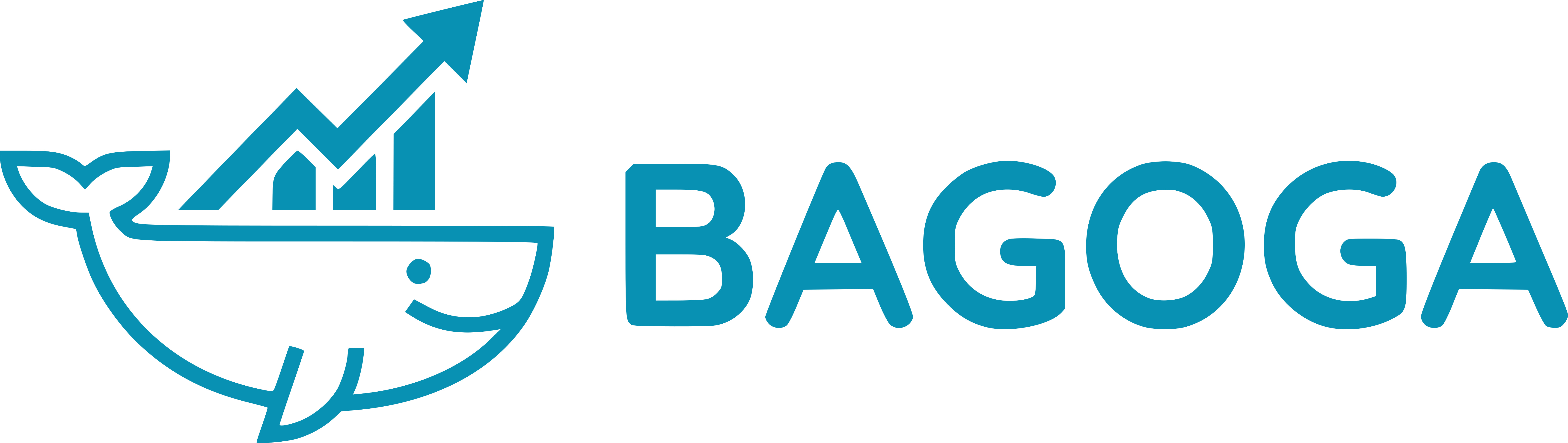 Bagoga